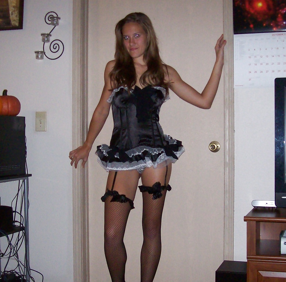 My Other Maid Outfit #14223435