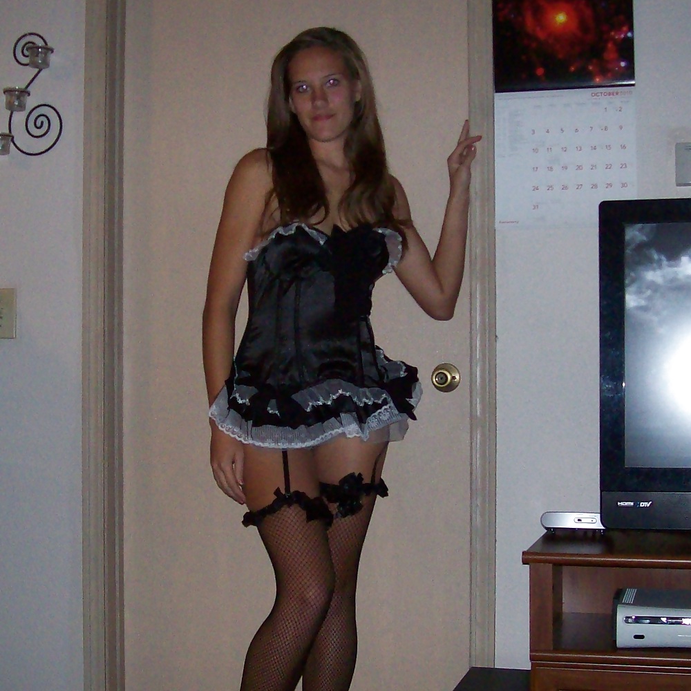 My Other Maid Outfit #14223478