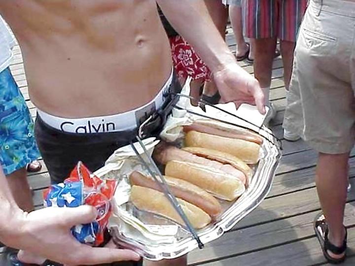 Hot Dog Porno Fetisch Galerie #20048412