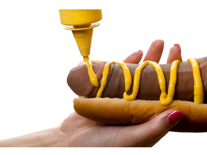 Hot Dog Porno Fetisch Galerie #20048426