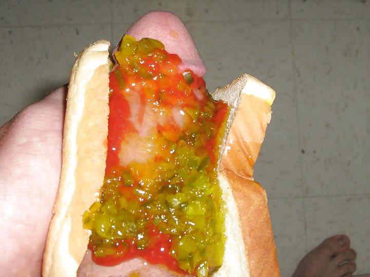 Hot Dog Porno Fetisch Galerie #20048451