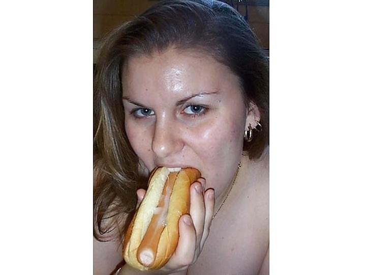 Hot Dog Porno Fetisch Galerie #20048473