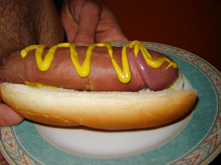 Hot Dog Porno Fetisch Galerie #20048487