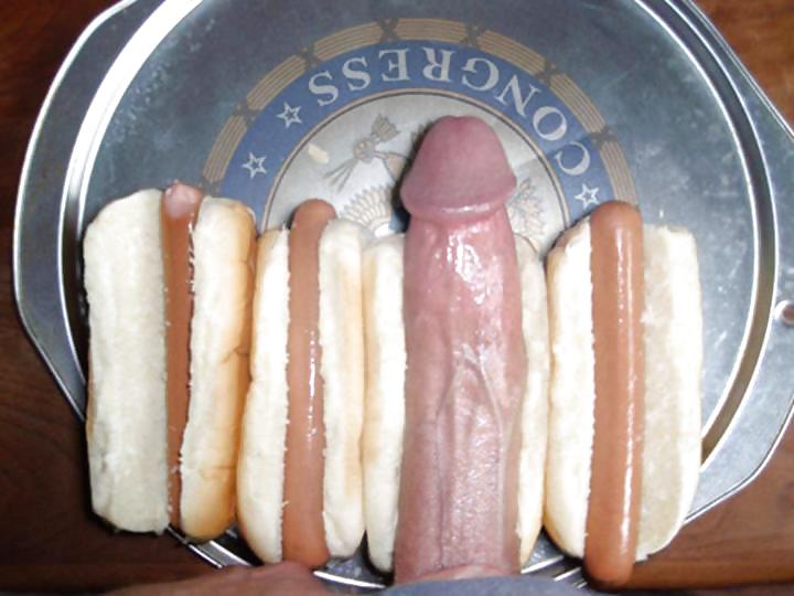 Hot Dog Porno Fetisch Galerie #20048499