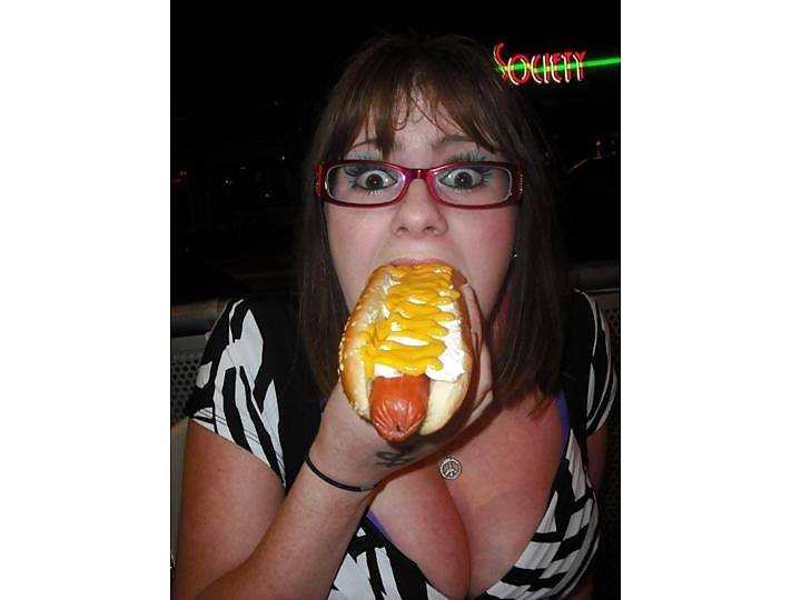 Hot Dog Porno Fetisch Galerie #20048506