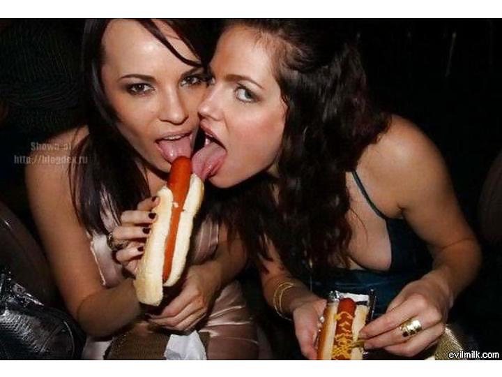 Hot Dog Porno Fetisch Galerie #20048521