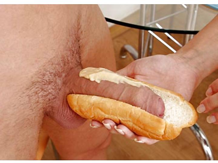 Hot Dog Porno Fetisch Galerie #20048538