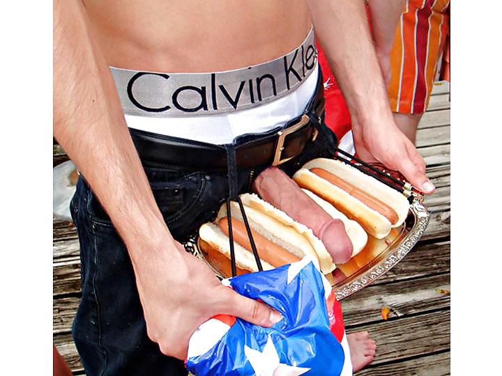 Hot Dog Porno Fetisch Galerie #20048601