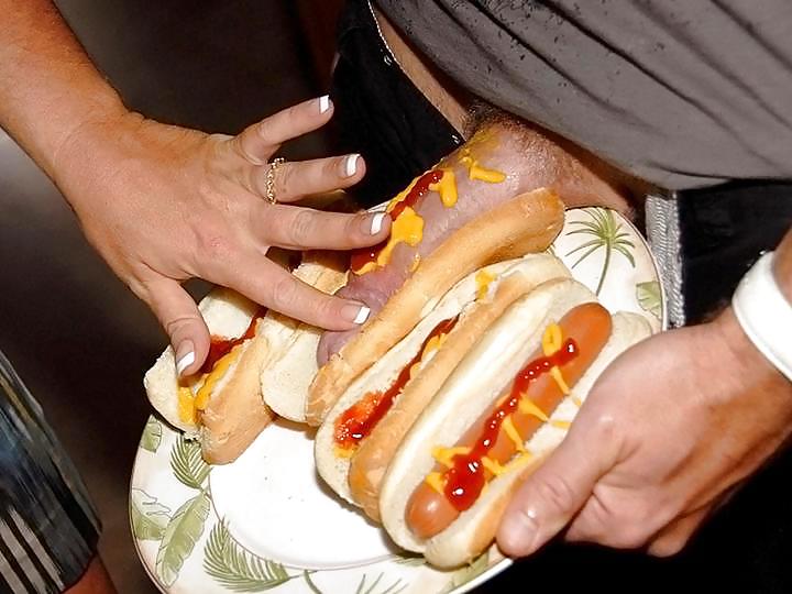 Hot Dog Porno Fetisch Galerie #20048610