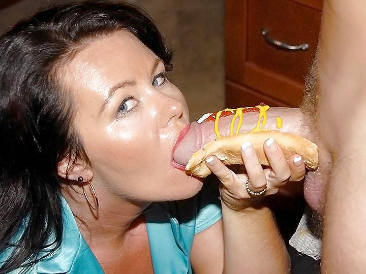 Hot Dog Porno Fetisch Galerie #20048614