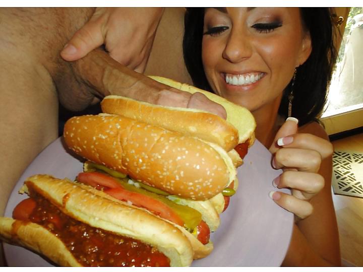 Hot Dog Porno Fetisch Galerie #20048682