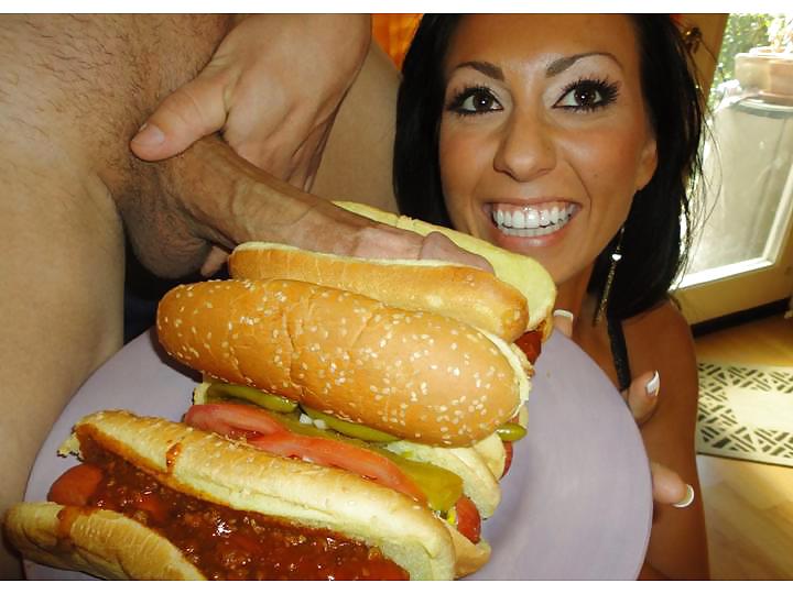 Hot Dog Porno Fetisch Galerie #20048687