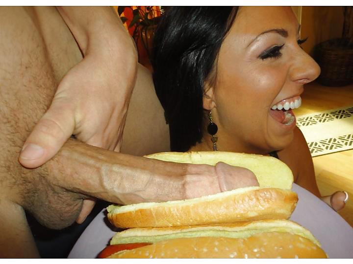 Hot Dog Porn Fetish Gallery #20048693