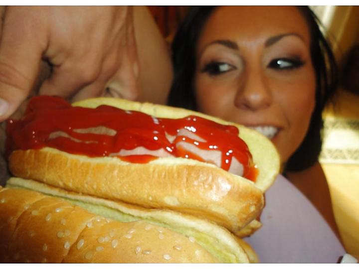 Hot Dog Porno Fetisch Galerie #20048741