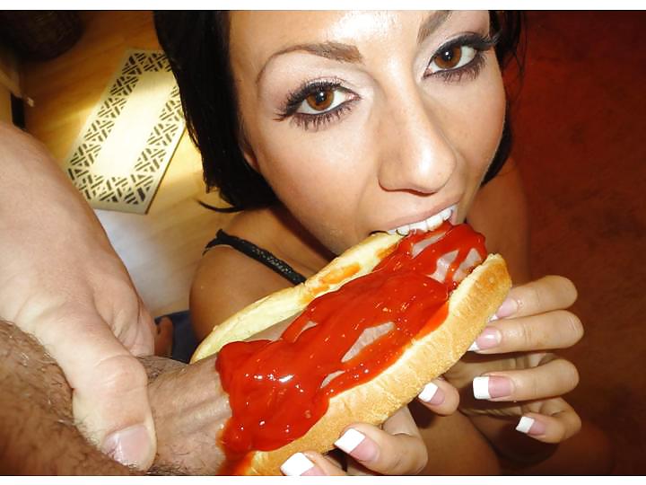 Hot Dog Porno Fetisch Galerie #20048753