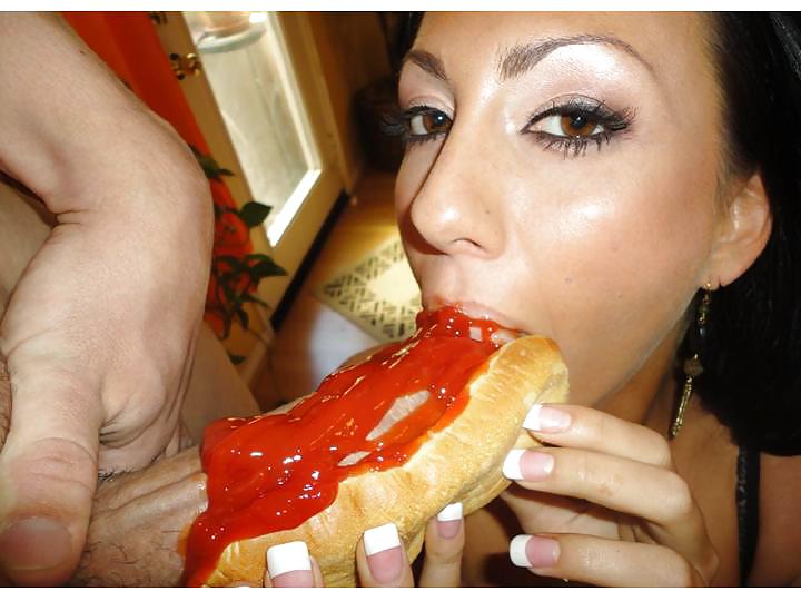 Hot Dog Porno Fetisch Galerie #20048794