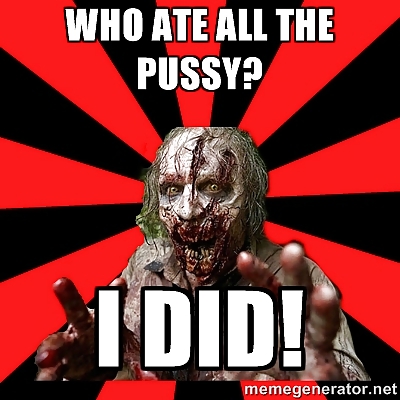 Sex Zombie #19385973