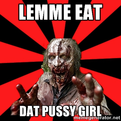 Sex zombie #19385979