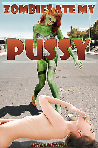 Sex Zombie #19385983