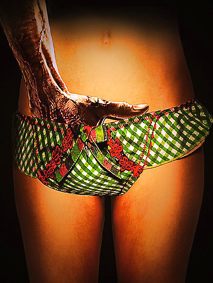 Sex Zombie #19385989