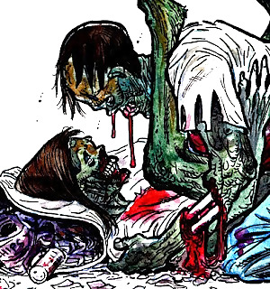 Sex Zombie #19385994