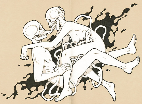 Sex Zombie #19386006