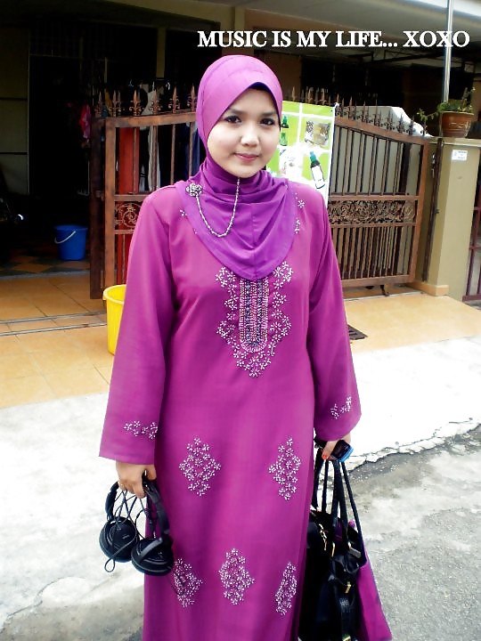 Malay girl 1 #8055472