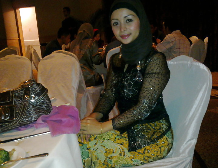 Malay girl 1 #8055497
