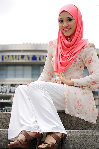 Fille Malay 1 #8055550
