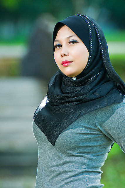 Fille Malay 1 #8055556