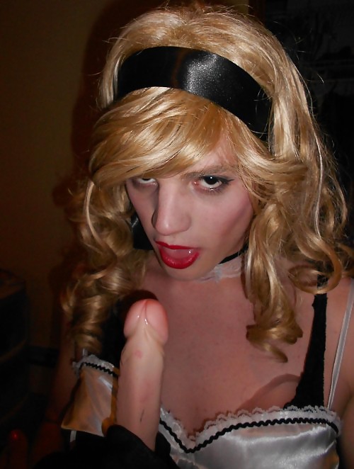 Crossdressers and transvestites 3.12.2012 #12940603