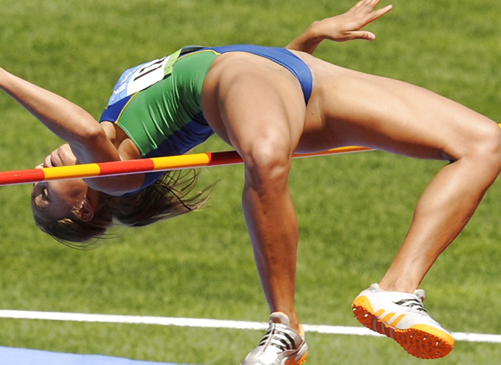 お尻 (スポーツ、ショート、さらに...)
 #10330652