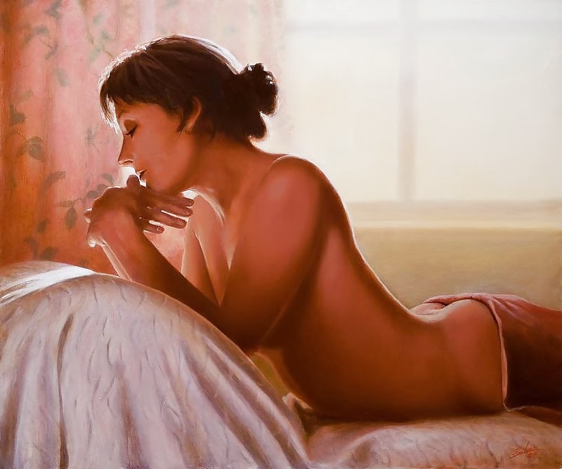 Erotic Art #21885246