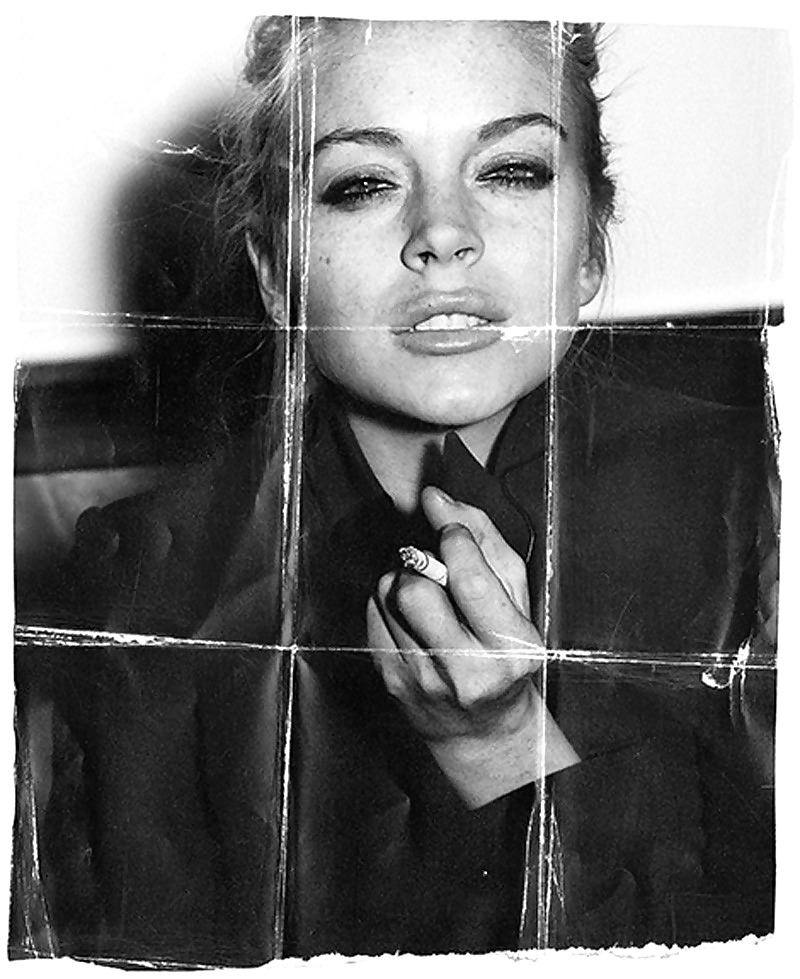Lindsay Lohan #635201