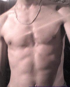 Abdomen #8709985