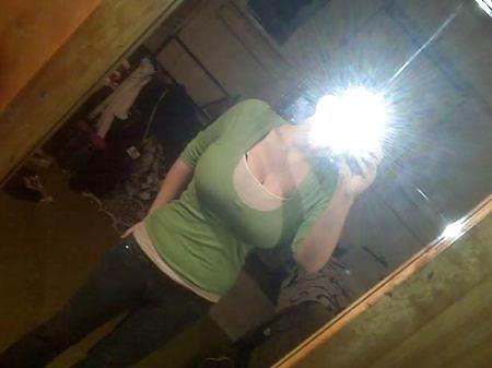 Tetas grandes en camisetas ajustadas
 #3096564