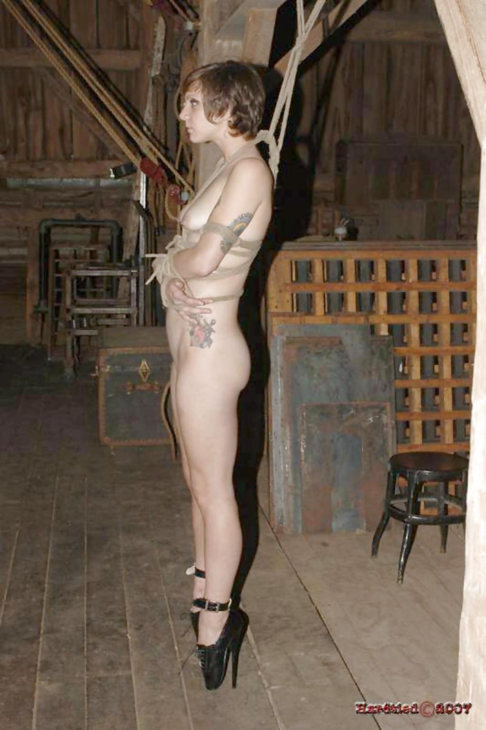 Ballet Boots Heels and Flats #3968743