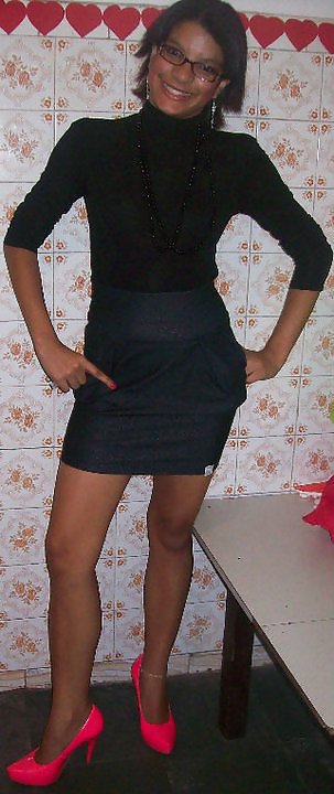 Sexy Yasmin #4244482