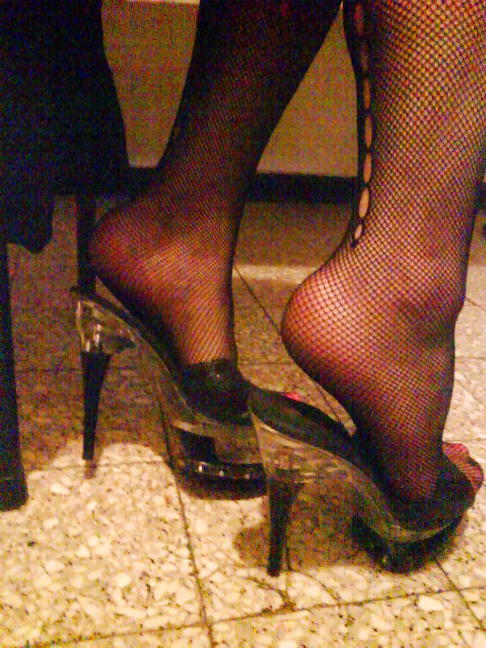 Home party