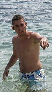 Moi en vacs
 #14094369