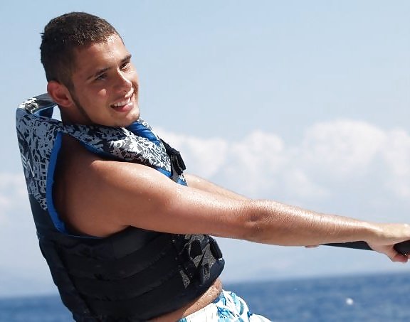 Moi en vacs
 #14094385