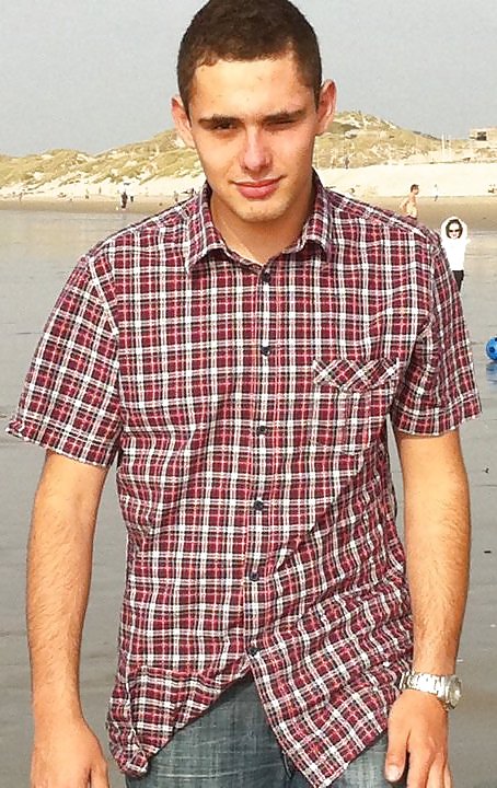 Moi en vacs
 #14094392