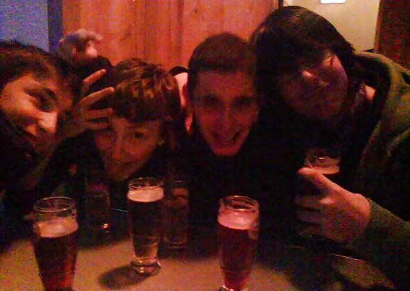 Moi en vacs
 #14094399