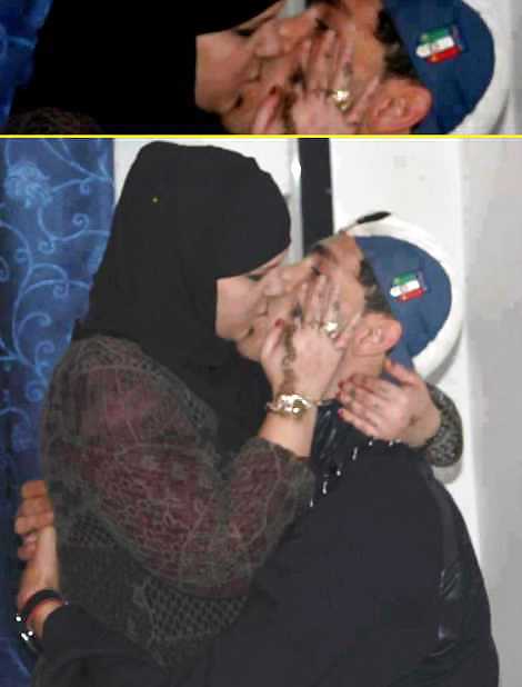 Jilbab  hijab  niqab arab turkish paki tudung turban kisses #17522778