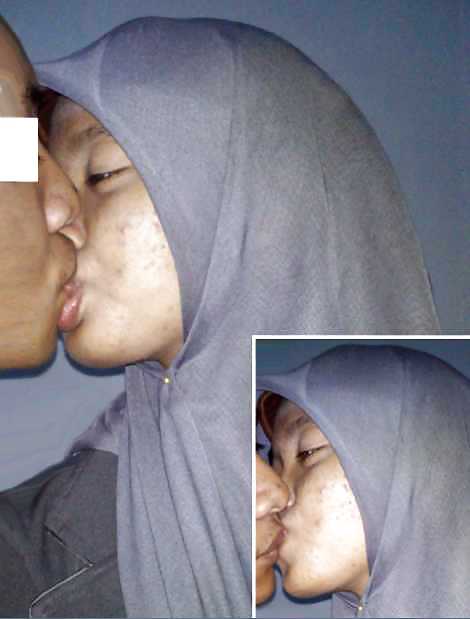 Jilbab hijab niqab arabo turco paki tudung turbante baci
 #17522804