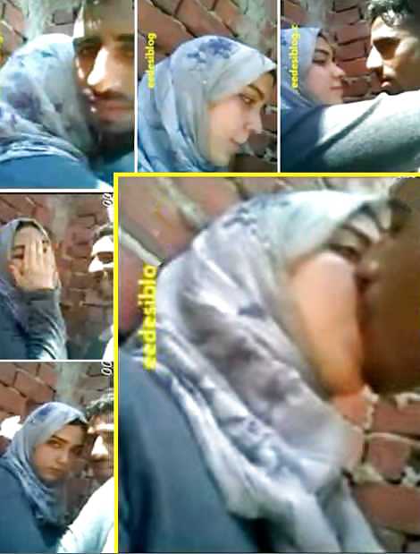 Jilbab  hijab  niqab arab turkish paki tudung turban kisses #17522847