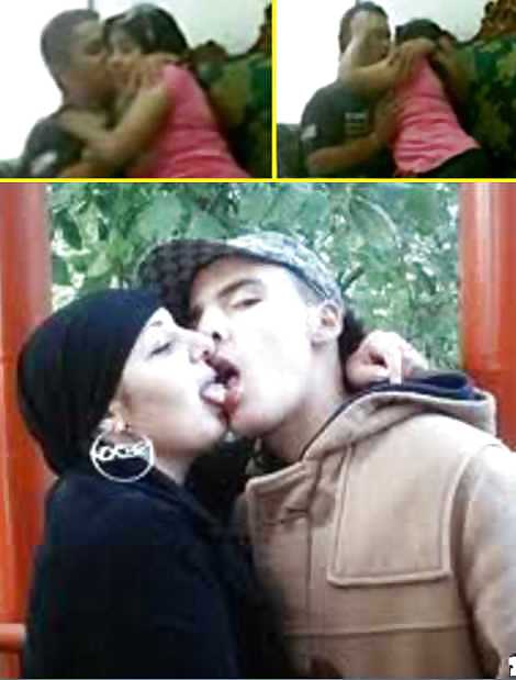Jilbab  hijab  niqab arab turkish paki tudung turban kisses #17522850