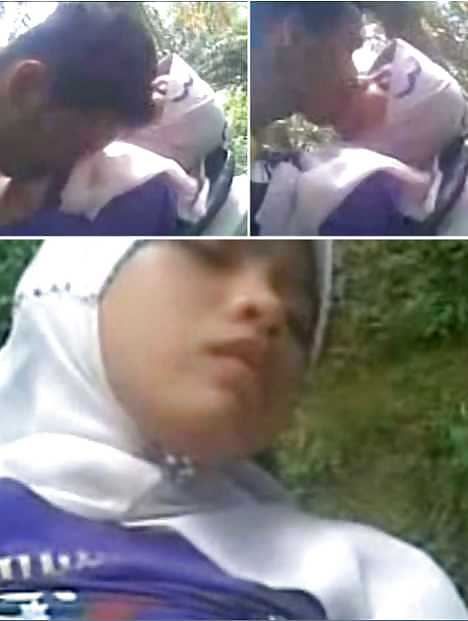 Jilbab  hijab  niqab arab turkish paki tudung turban kisses #17522901