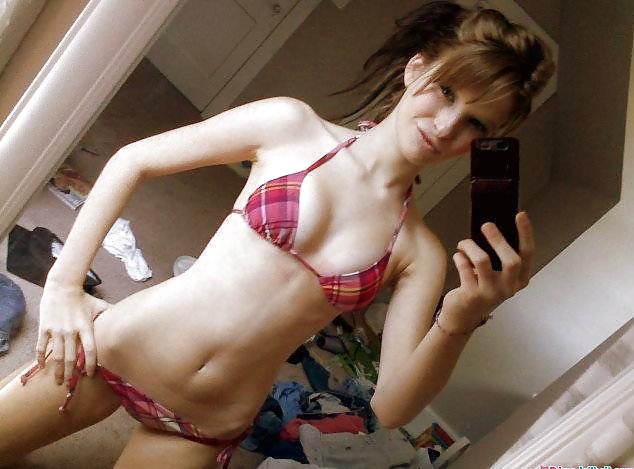 Increíblemente sexy teenies 2
 #10547941