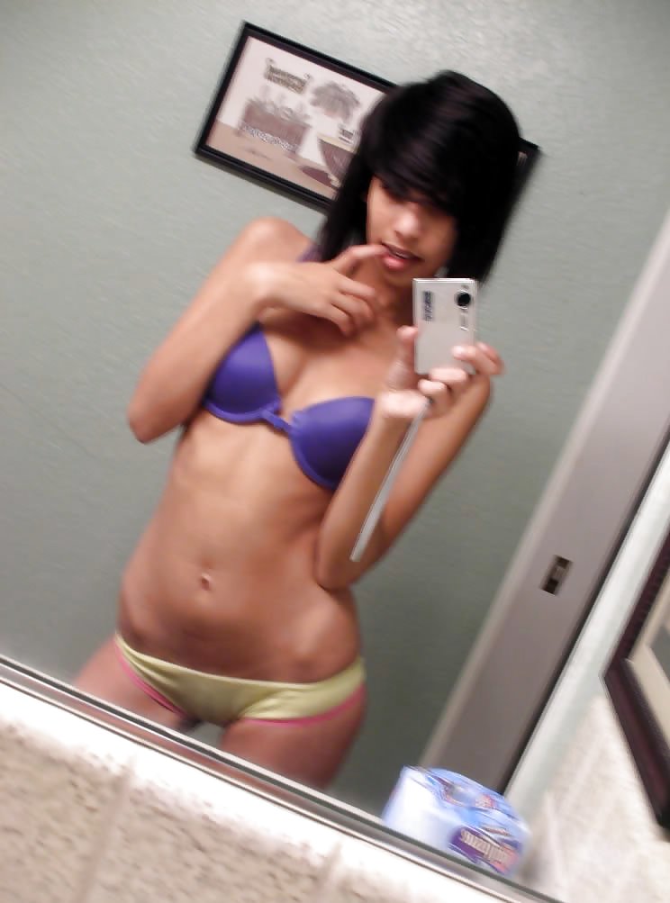 Increíblemente sexy teenies 2
 #10547951